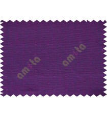Dark purple with square thread dots main cotton curtain designs